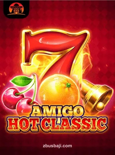 আমিগো হট ক্লাসিক Slot Game