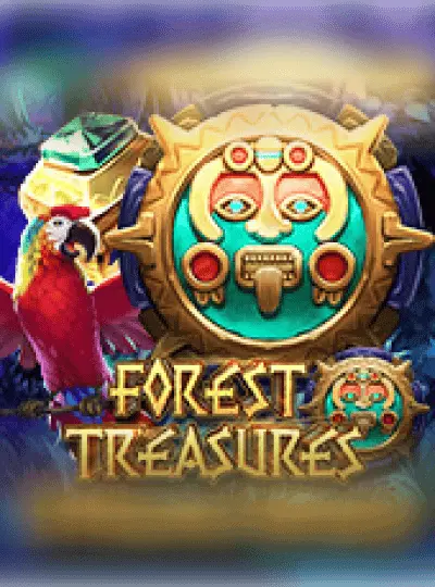 অরণ্যের ধন