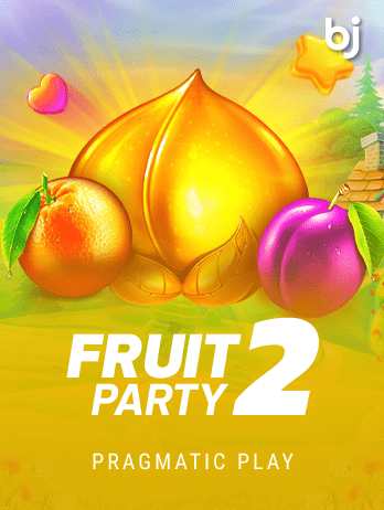 Fruit Party 2png