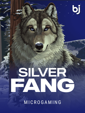 Silver Fangpng